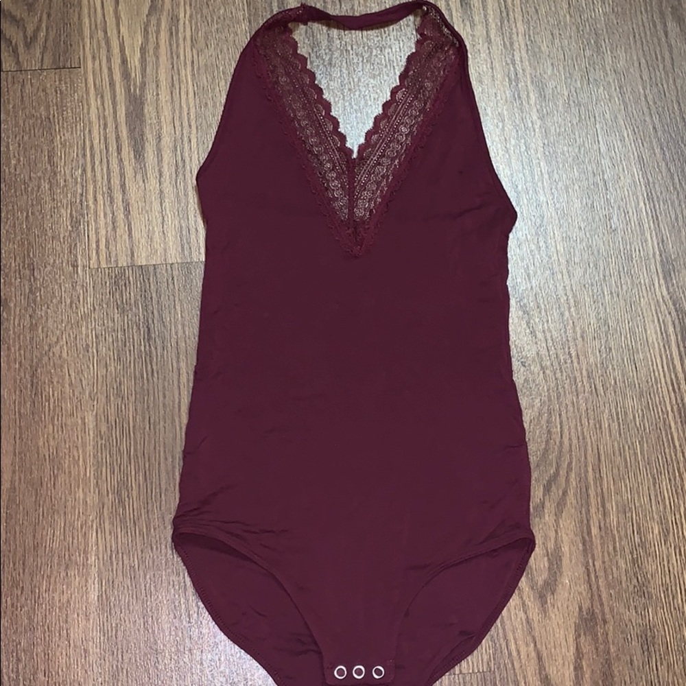 American eagle bodysuit
